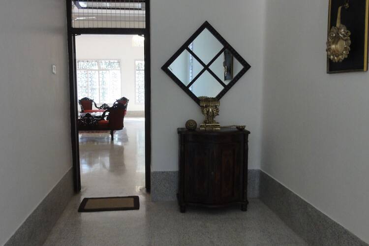 Bettadamalali Homestay, Chikmaglur 3